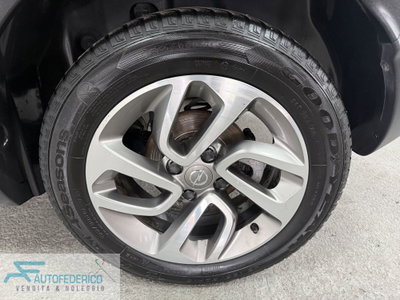 Opel Crossland X 1.2 GPL 12V Innovation (15)