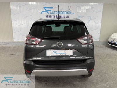 Opel Crossland X 1.2 GPL 12V Innovation (5)
