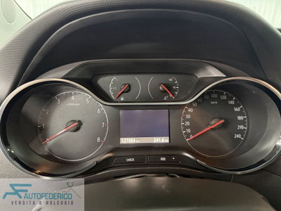 Opel Crossland X 1.2 GPL 12V Innovation (7)
