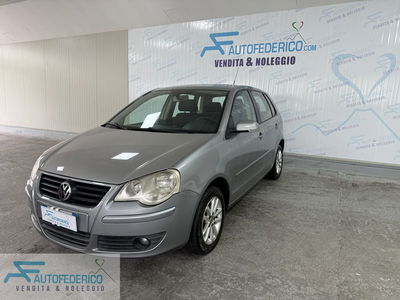 Volkswagen Polo 1.4/69CV TDI 5p. Comfortline usata