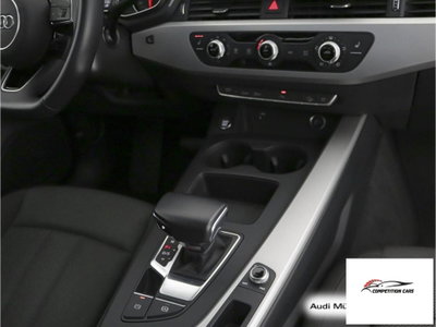 Audi A4 Allroad Allroad 40 2.0 tdi mhev Business Evolution quattro 204cv s-tronic (10)