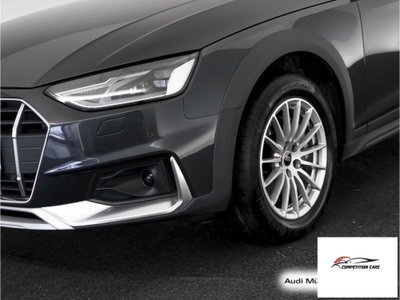 Audi A4 Allroad Allroad 40 2.0 tdi mhev Business Evolution quattro 204cv s-tronic (13)