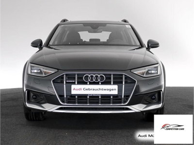 Audi A4 Allroad Allroad 40 2.0 tdi mhev Business Evolution quattro 204cv s-tronic (2)
