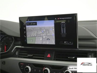 Audi A4 Allroad Allroad 40 2.0 tdi mhev Business Evolution quattro 204cv s-tronic (8)