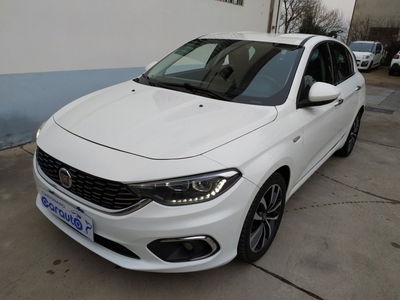 Fiat Tipo Tipo 1.6 Mjt S&S 5 porte Lounge usata