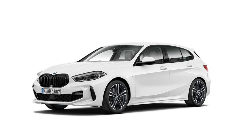 BMW Serie 1 118i 5p. Sport