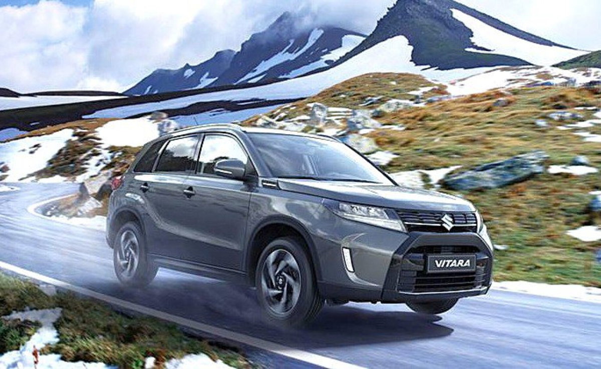 Suzuki Vitara 1.4 Boosterjet 4WD AllGrip Top (2)