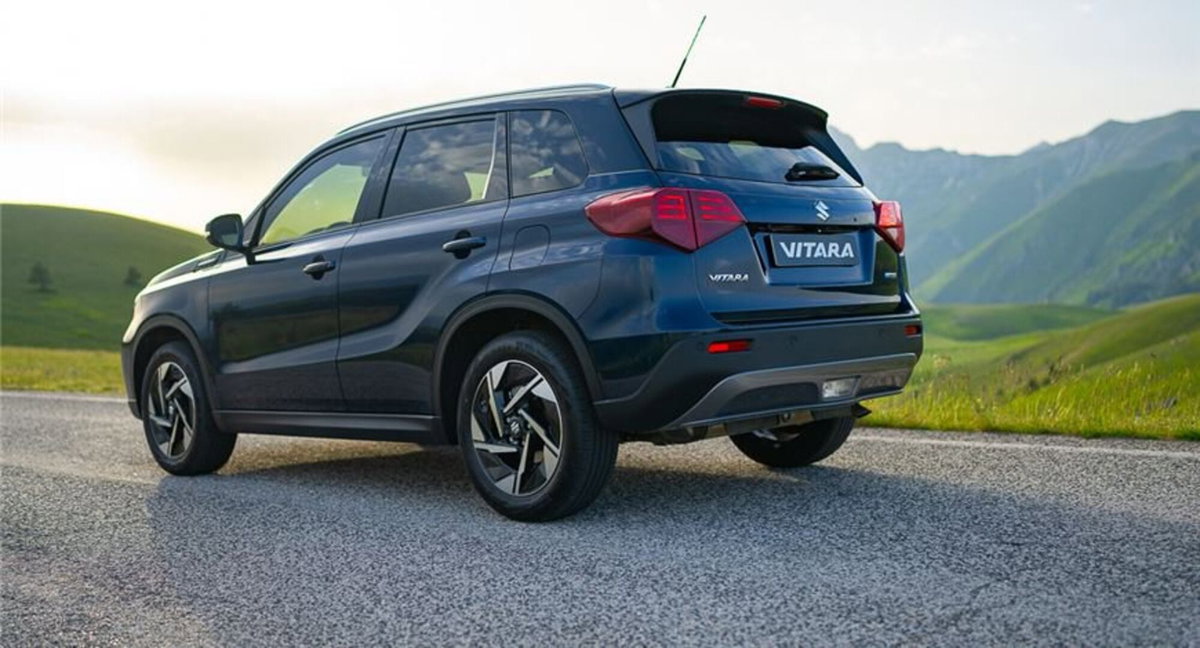 Suzuki Vitara 1.4 Boosterjet 4WD AllGrip Top (3)