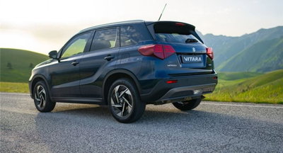 Suzuki Vitara 1.4 Boosterjet 4WD AllGrip Top (3)
