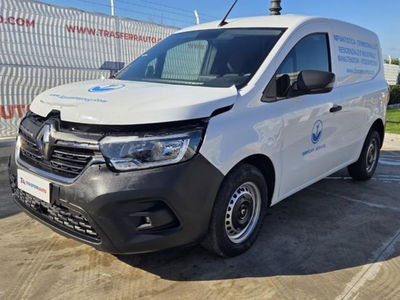 Renault Kangoo Blue dCi 95CV Express Maxi Combi Ice Plus usata