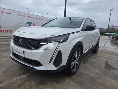 Peugeot 3008 BlueHDi 130 S&S EAT8 Allure Pack usata