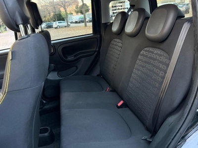 Fiat Panda 1.2 (10)