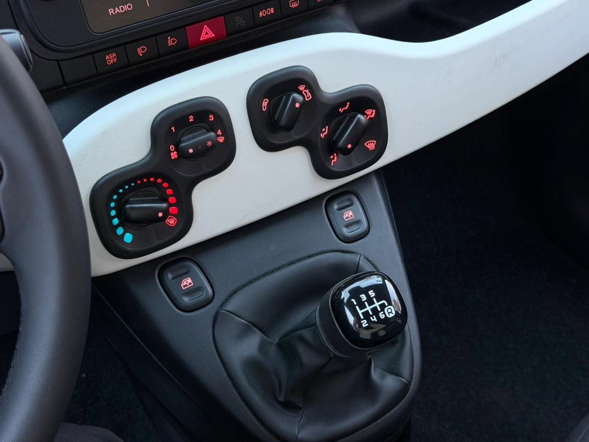 Fiat Panda 1.2 (11)
