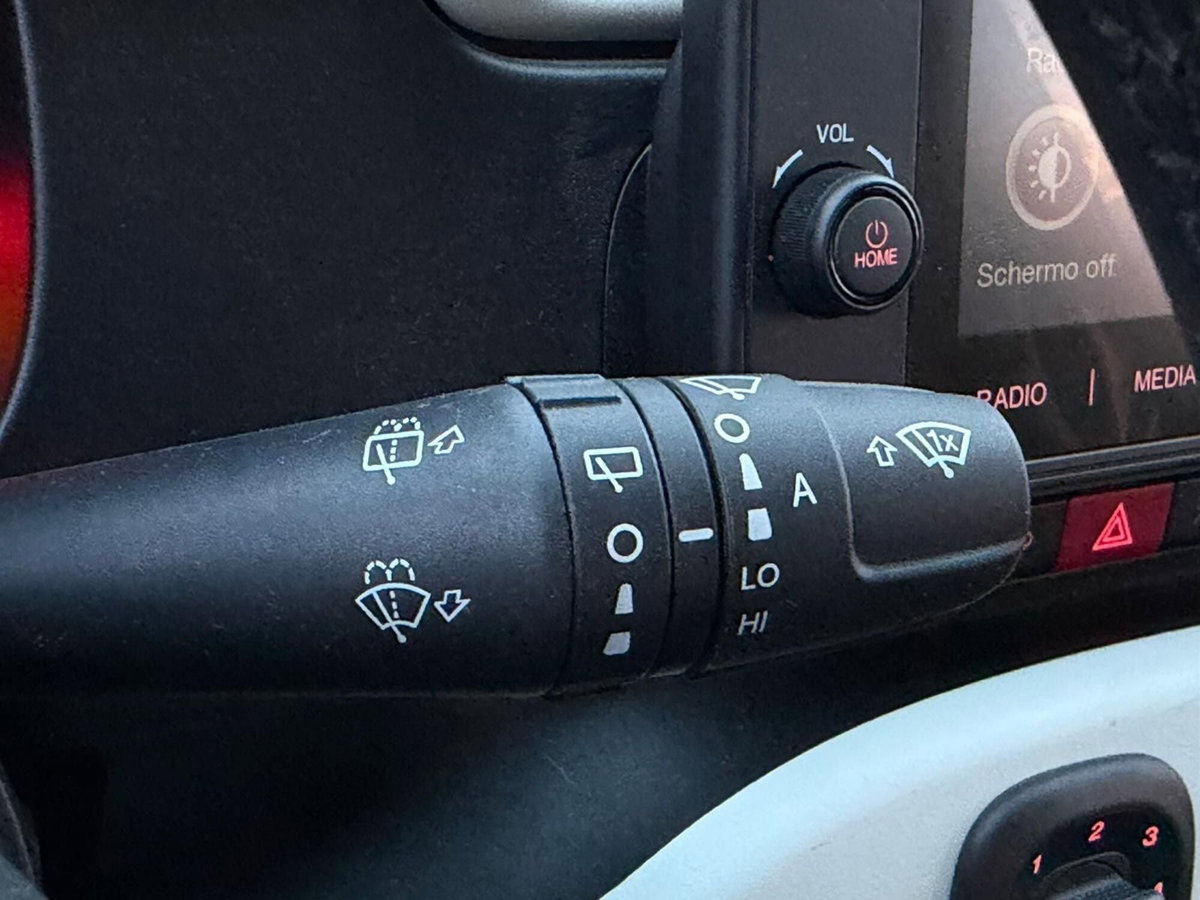 Fiat Panda 1.2 (12)