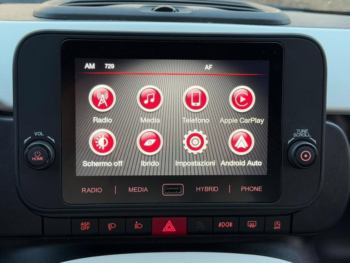 Fiat Panda 1.2 (13)