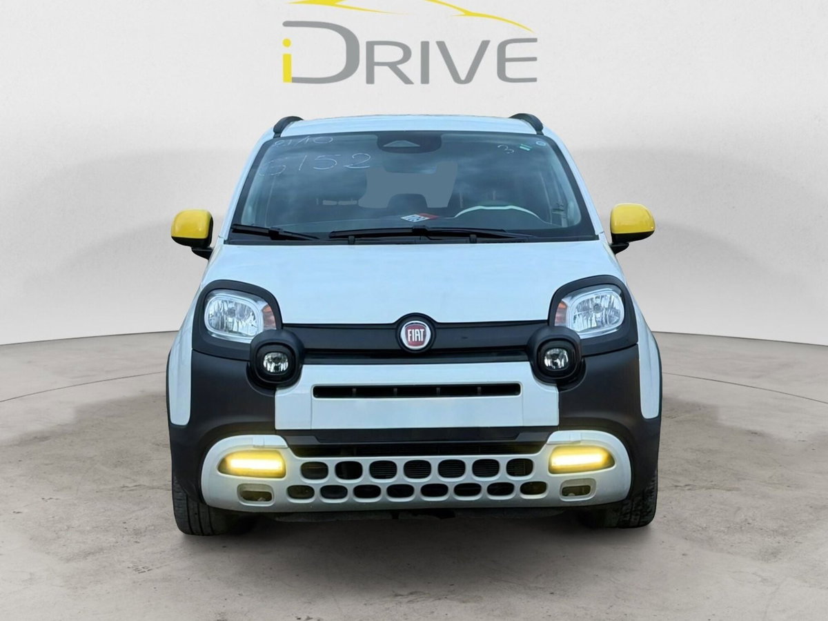 Fiat Panda 1.2 (2)