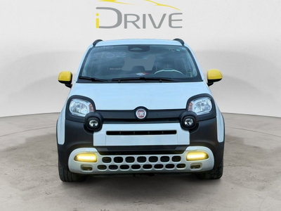Fiat Panda 1.2 (2)