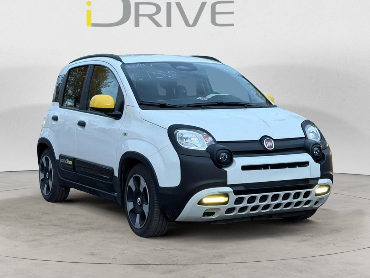 Fiat Panda 1.2 (3)