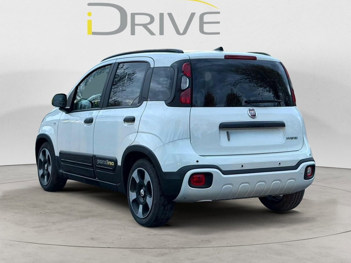 Fiat Panda 1.2 (4)