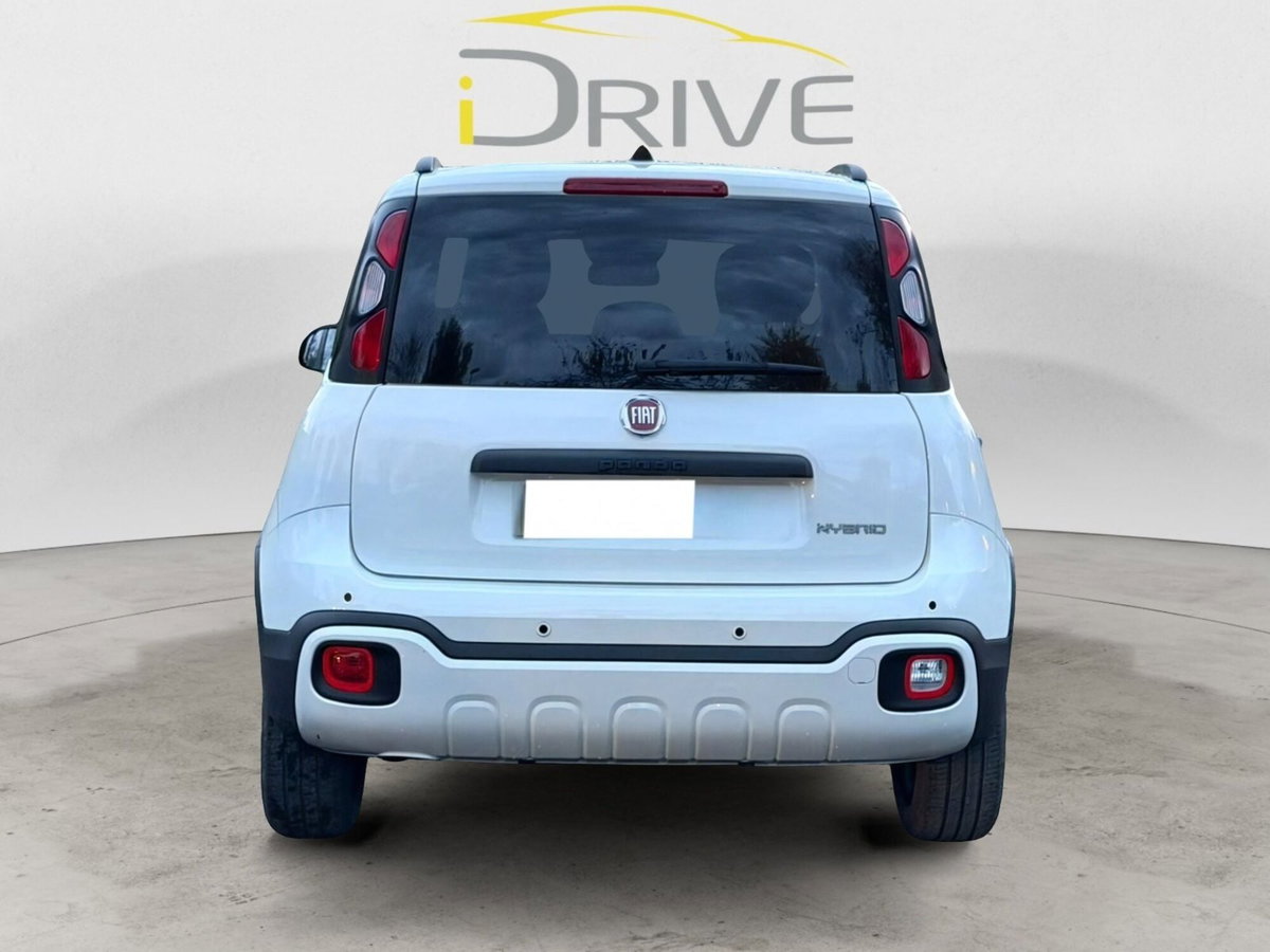 Fiat Panda 1.2 (5)