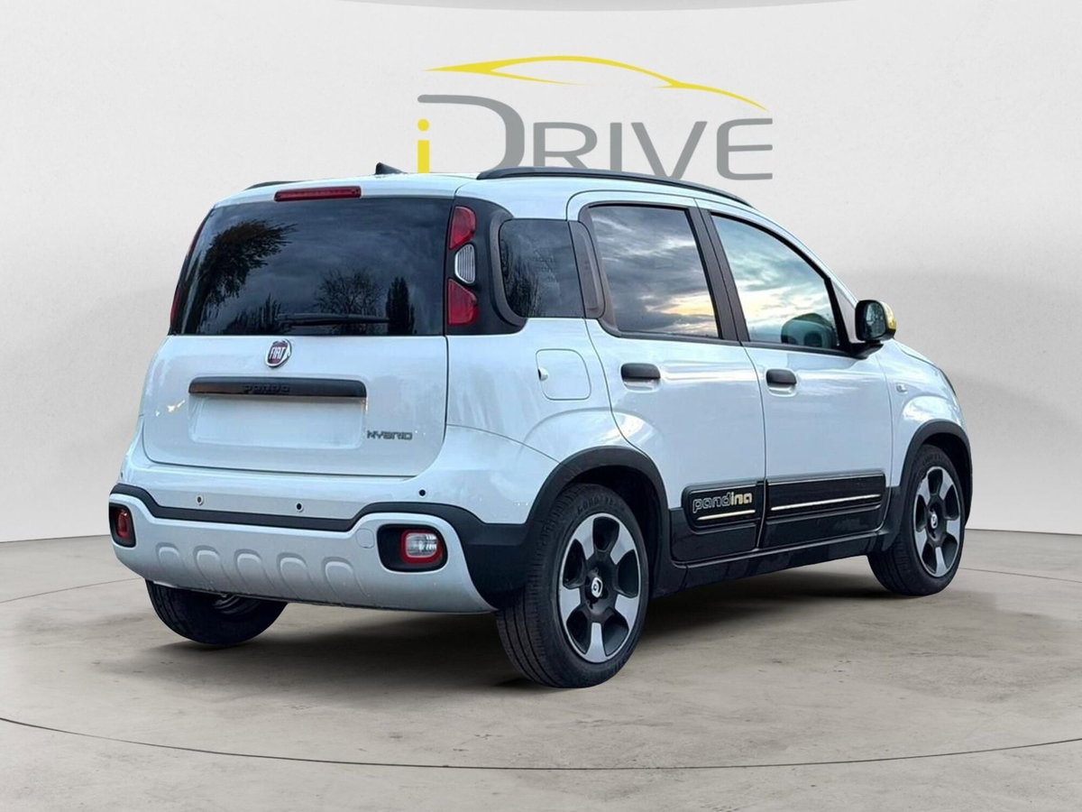 Fiat Panda 1.2 (6)