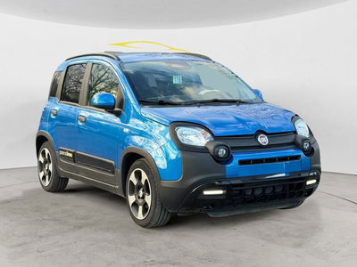 Fiat Panda 1.2 City Cross nuova