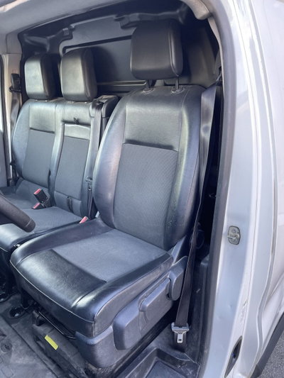 Opel Vivaro Furgone 27 1.6 CDTI PC-TN Furgone Edition (8)