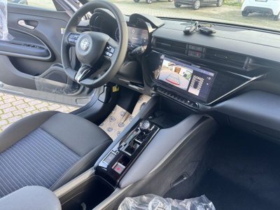 Alfa Romeo Junior 1.2 ibrida 145cv edct6 (11)