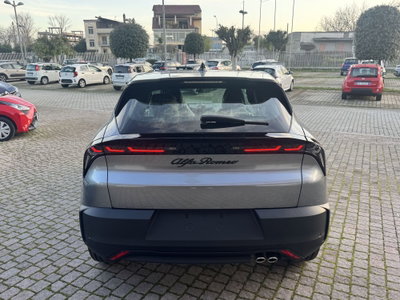 Alfa Romeo Junior 1.2 ibrida 145cv edct6 (5)