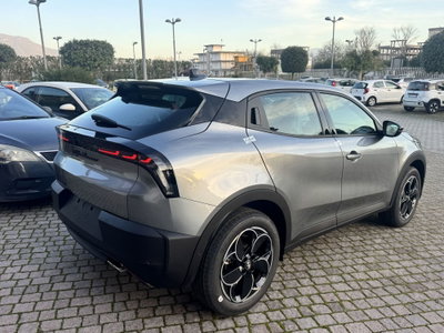 Alfa Romeo Junior 1.2 ibrida 145cv edct6 (6)