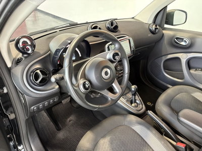 smart Fortwo EQ Passion Nightsky (11)