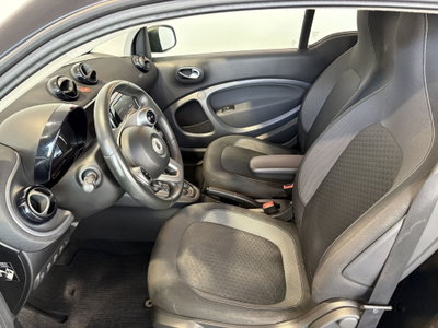 smart Fortwo EQ Passion Nightsky (12)