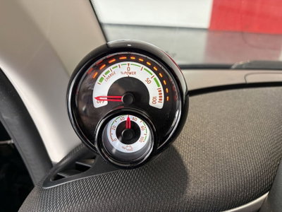 smart Fortwo EQ Passion Nightsky (13)