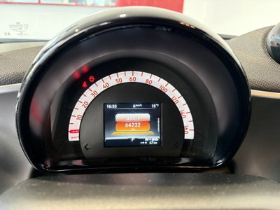 smart Fortwo EQ Passion Nightsky (14)