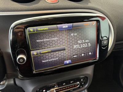 smart Fortwo EQ Passion Nightsky (15)