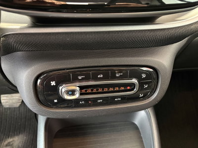smart Fortwo EQ Passion Nightsky (16)