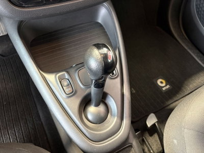 smart Fortwo EQ Passion Nightsky (17)