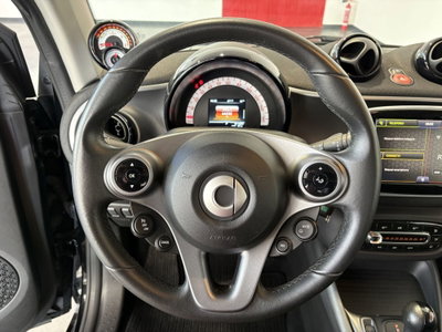 smart Fortwo EQ Passion Nightsky (18)