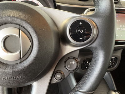 smart Fortwo EQ Passion Nightsky (19)