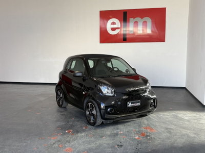 smart Fortwo EQ Passion Nightsky (2)