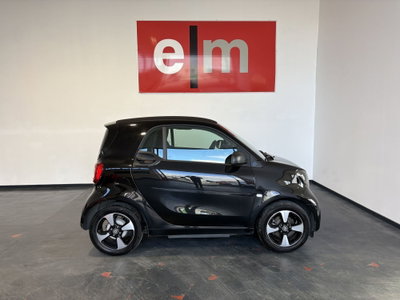 smart Fortwo EQ Passion Nightsky (3)
