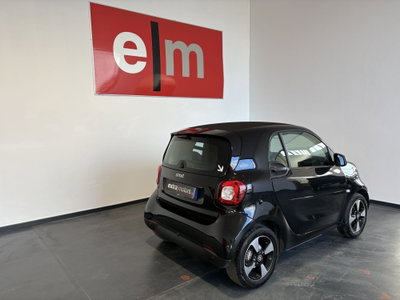 smart Fortwo EQ Passion Nightsky (4)