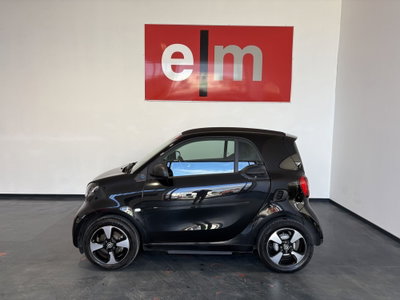 smart Fortwo EQ Passion Nightsky (6)