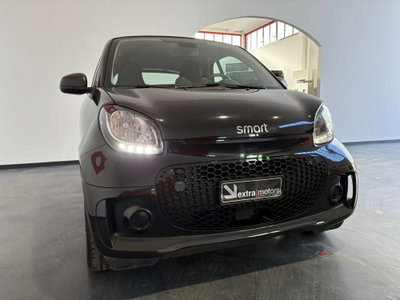 smart Fortwo EQ Passion Nightsky (8)