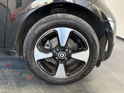 smart Fortwo EQ Passion Nightsky (9)