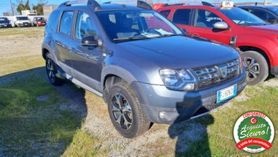 Dacia Duster 1.6 115CV Start&Stop 4x2 GPL Lauréate (10)