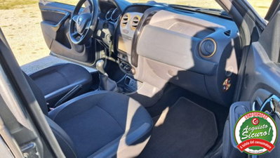 Dacia Duster 1.6 115CV Start&Stop 4x2 GPL Lauréate (4)