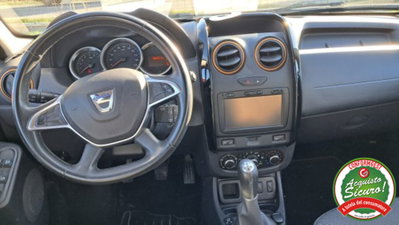 Dacia Duster 1.6 115CV Start&Stop 4x2 GPL Lauréate (6)