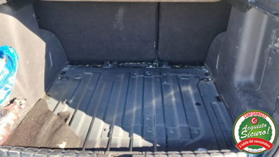 Dacia Duster 1.6 115CV Start&Stop 4x2 GPL Lauréate (8)