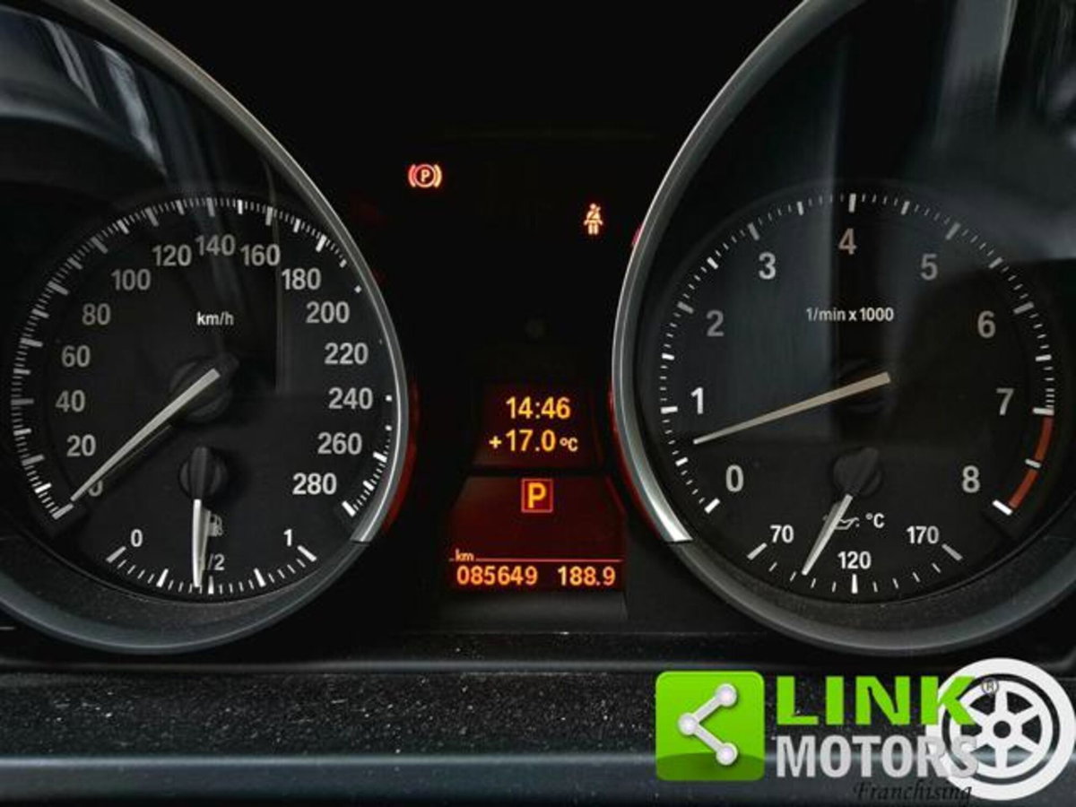 BMW Z4 Cabrio Z4 sDrive30i (12)